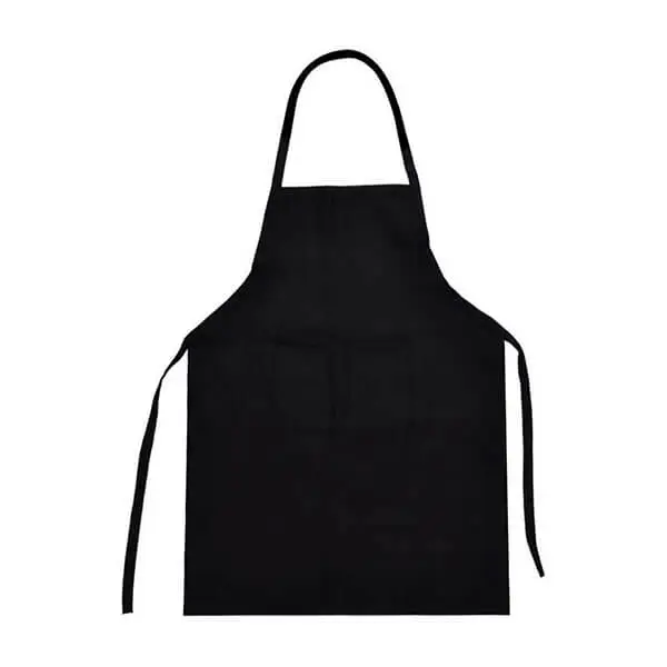 Cook Apron Dry Cleaning