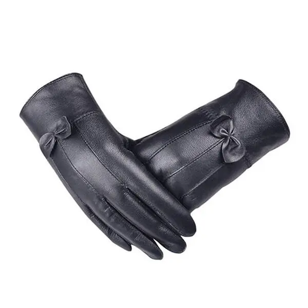 Leather Glove Dry Cleaning