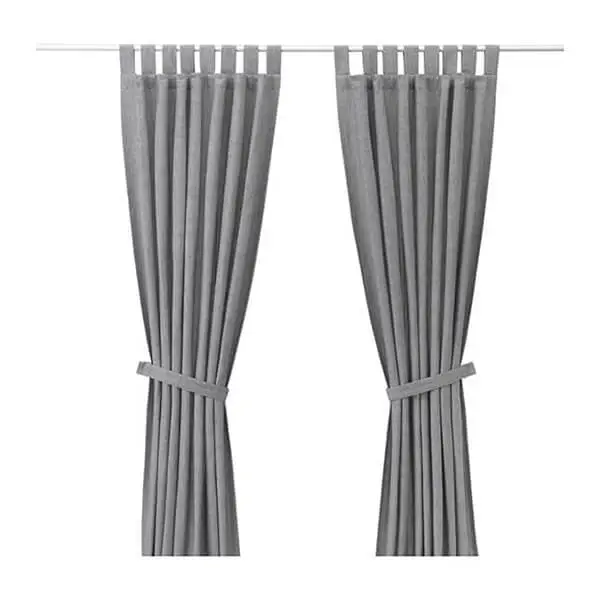 Window Blind (Thick) Curtain Ironing