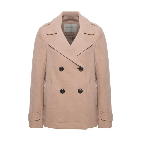Wool Coat Dry Cleaning