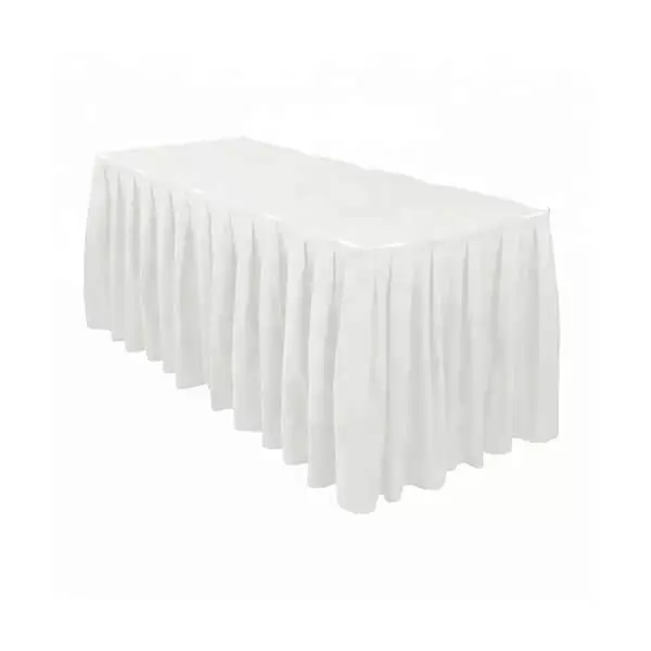 Tablecloth (10-14 seater) Dry Cleaning