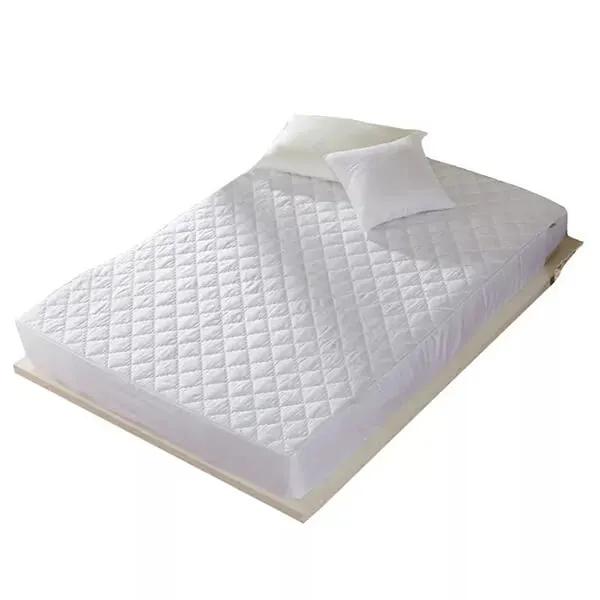 Mattress Pad (Double) Dry Cleaning 